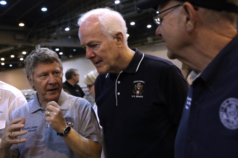 Editorial: Charges of ‘Texan Hypocrisy’ Are Superficial and Pointless