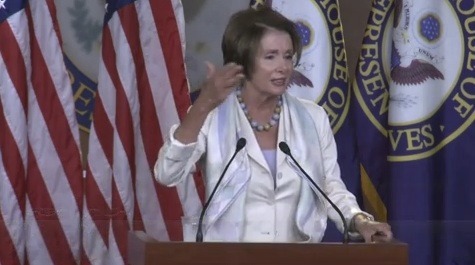 VIDEO: John Boehner calls immigration crisis ‘a problem of the president’s own making’