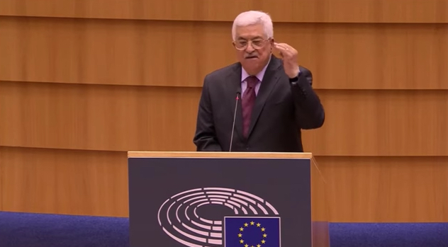 State Department Won’t Condemn Palestinian Accusation that Rabbis Urged Water Poisoning