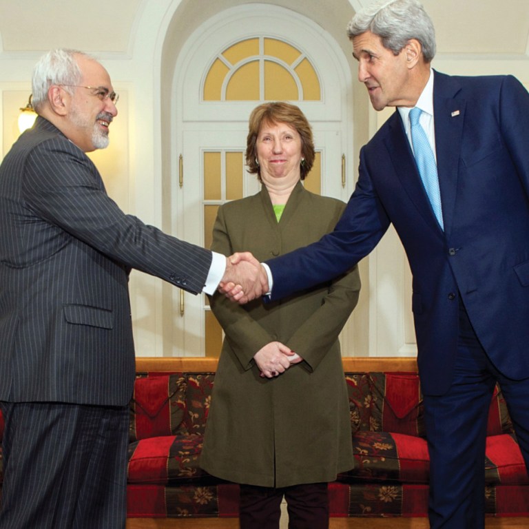 Extending Extensions