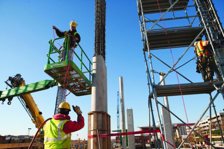 Tysons developers may face $500m in new taxes