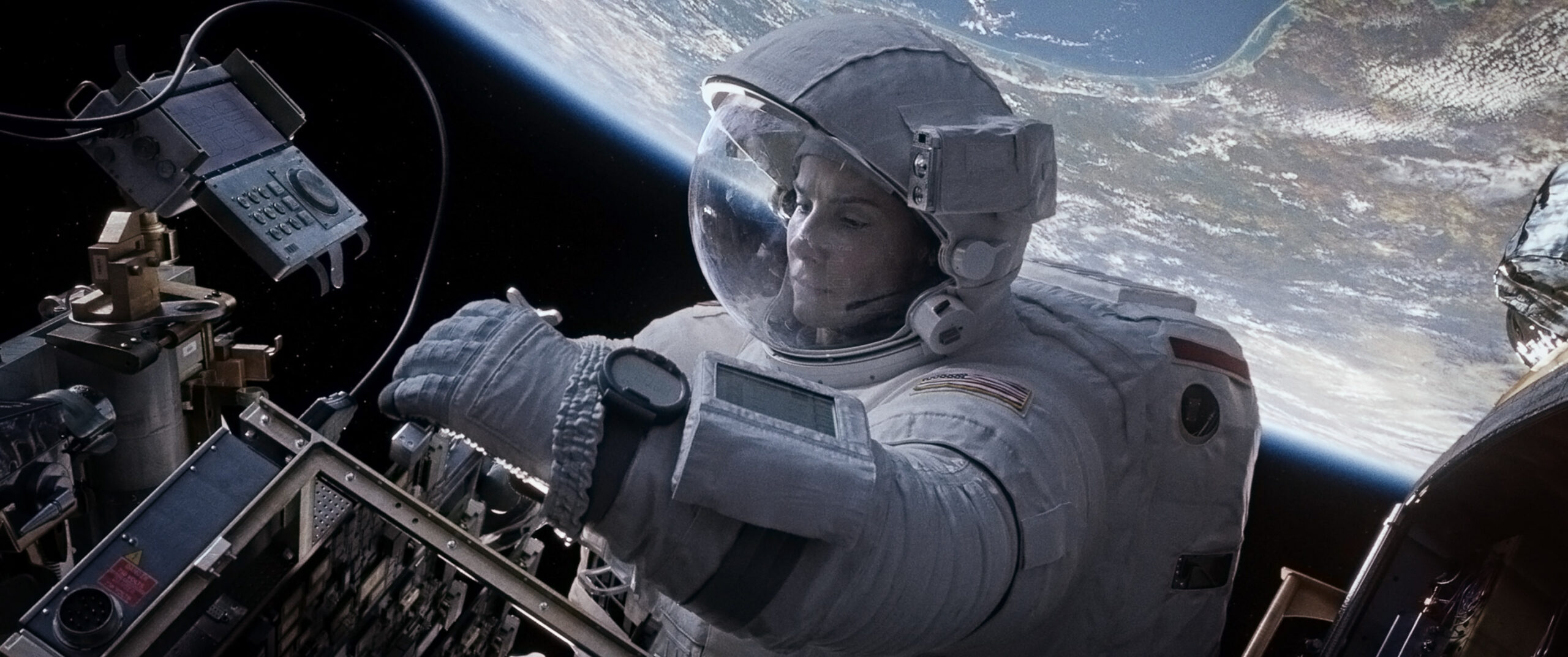White House brushes off ‘Gravity’ dig at Kerry