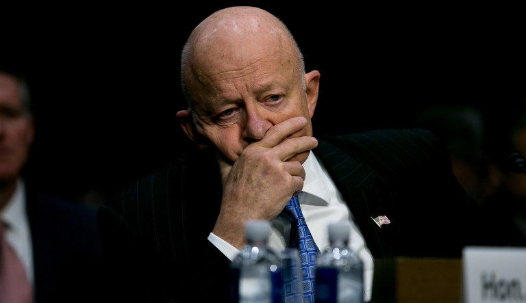 Former Director of National Intelligence James Clapper said releasing the Nunes memo is a bad decision by the GOP. 