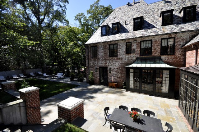 DC tops in federal housing costs, most to rich homeowners
