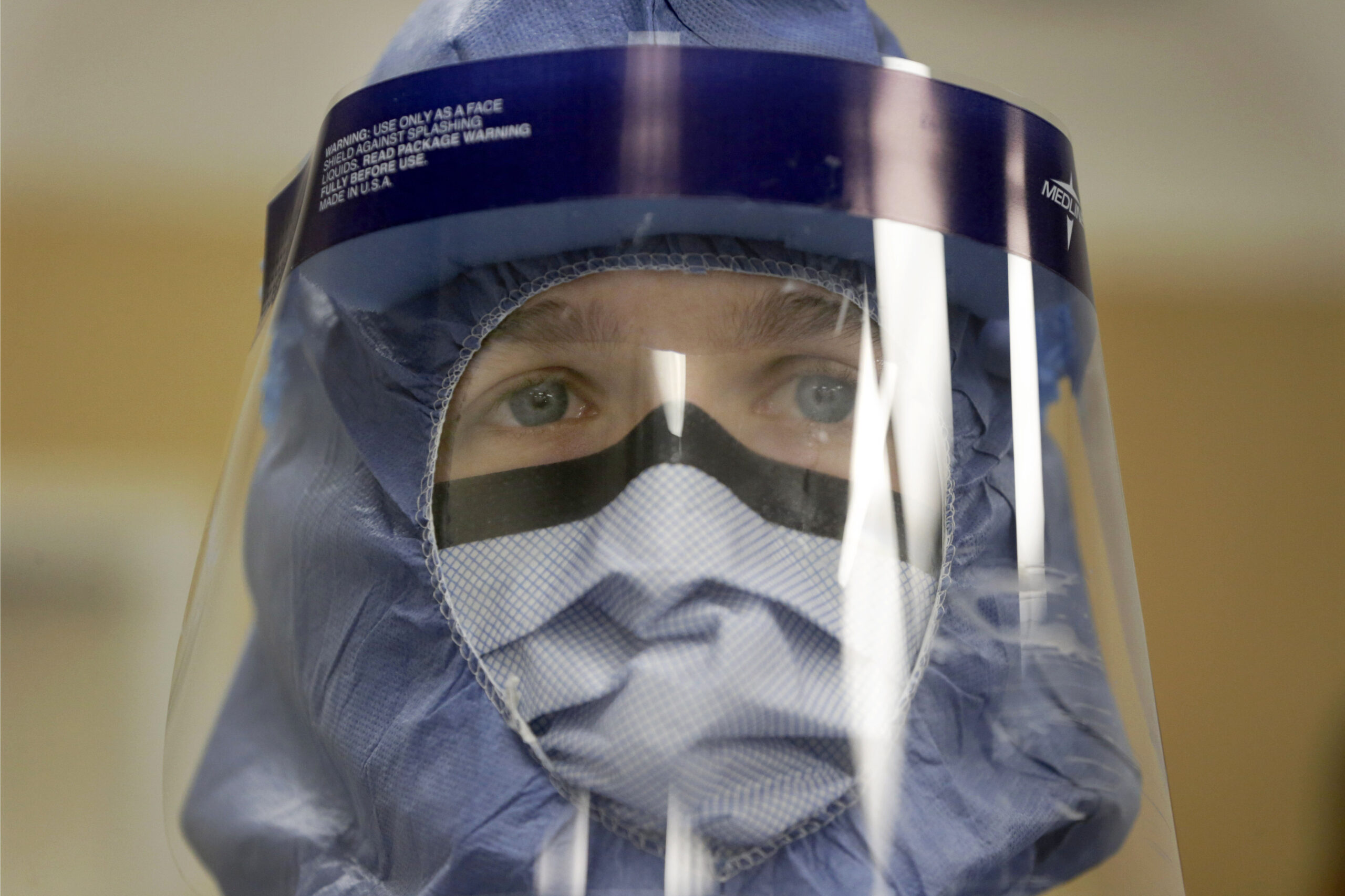 Illinois to create statewide Ebola task force