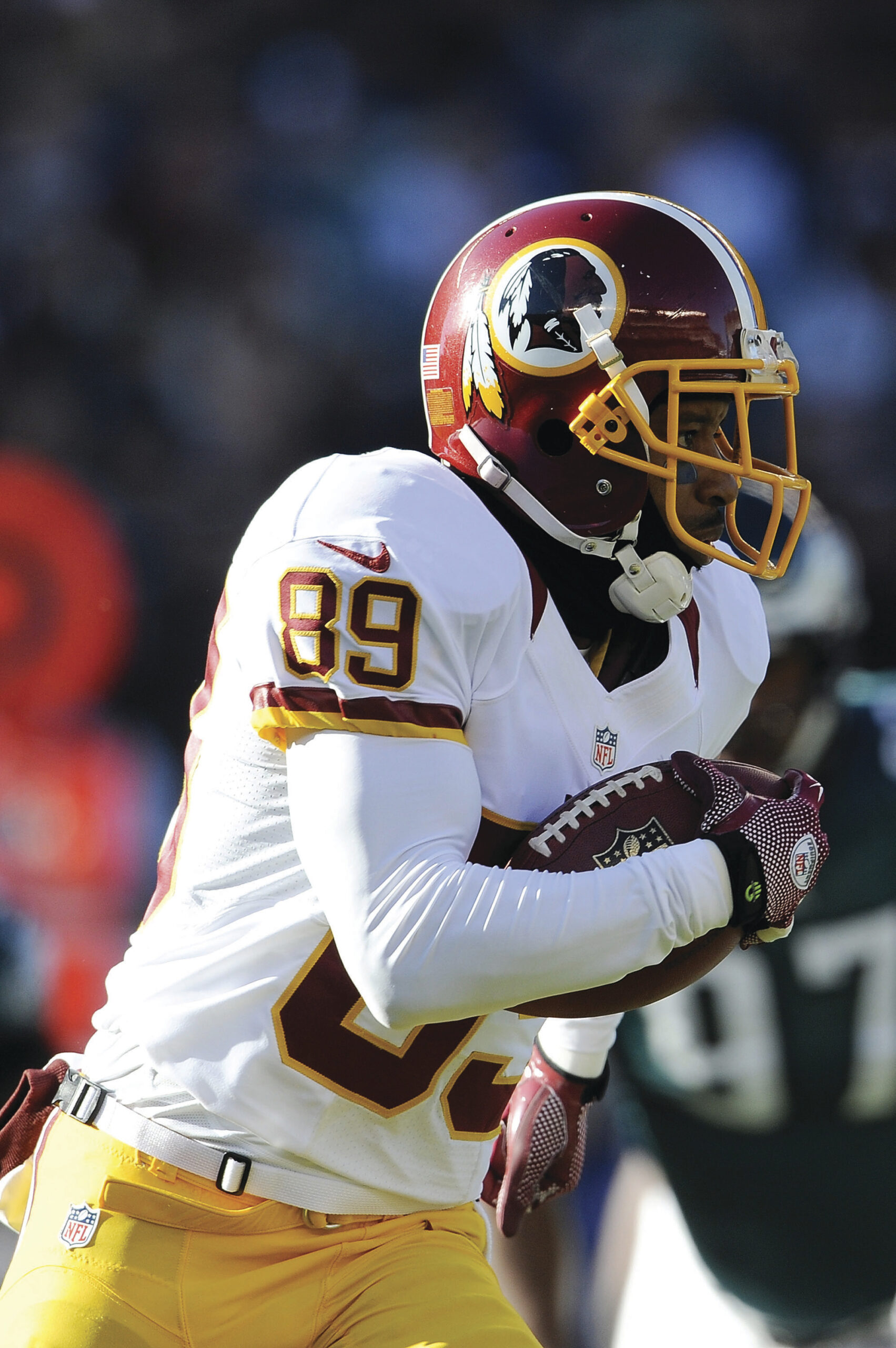 Redskins may need to be creative to find some cap space
