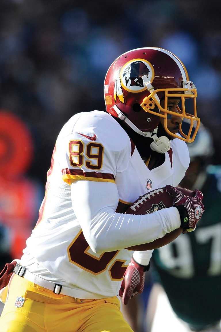 Patrick McDermott/Getty Images
The Redskins could release slot receiver Santana Moss for a savings of $4.5 million or ask him to take a pay cut next season.