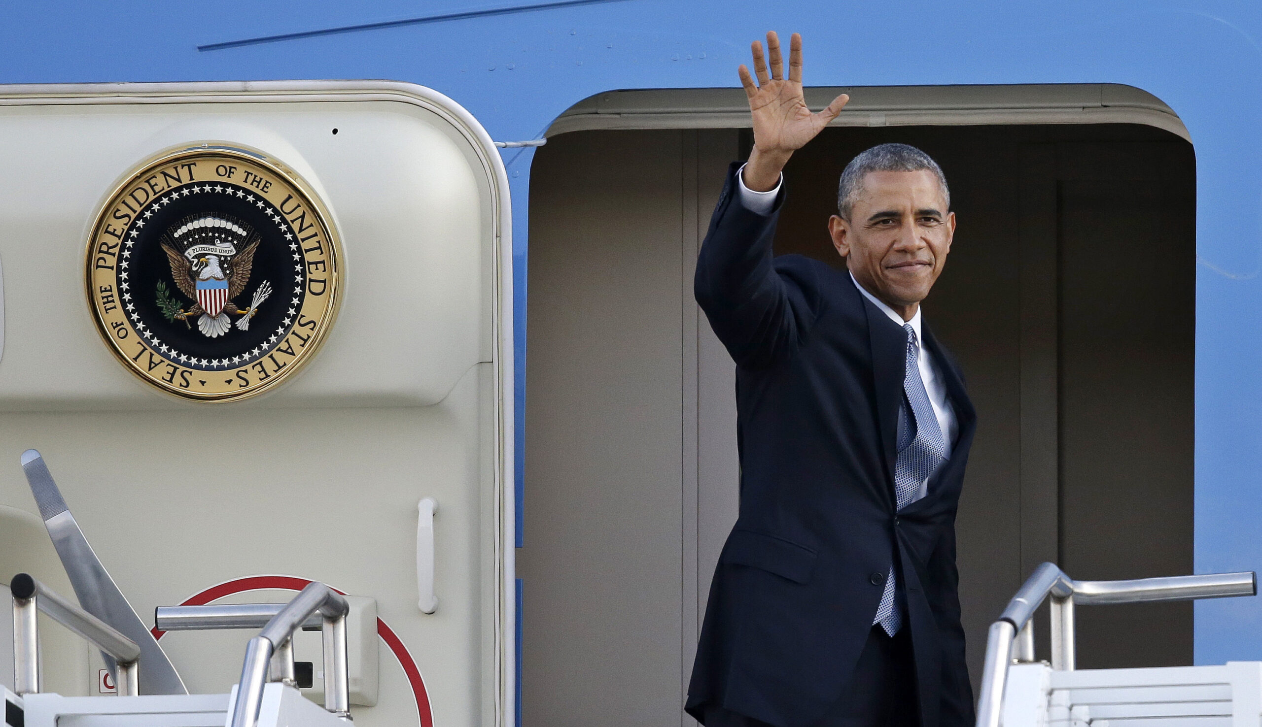 Obama to attend United Nations climate summit