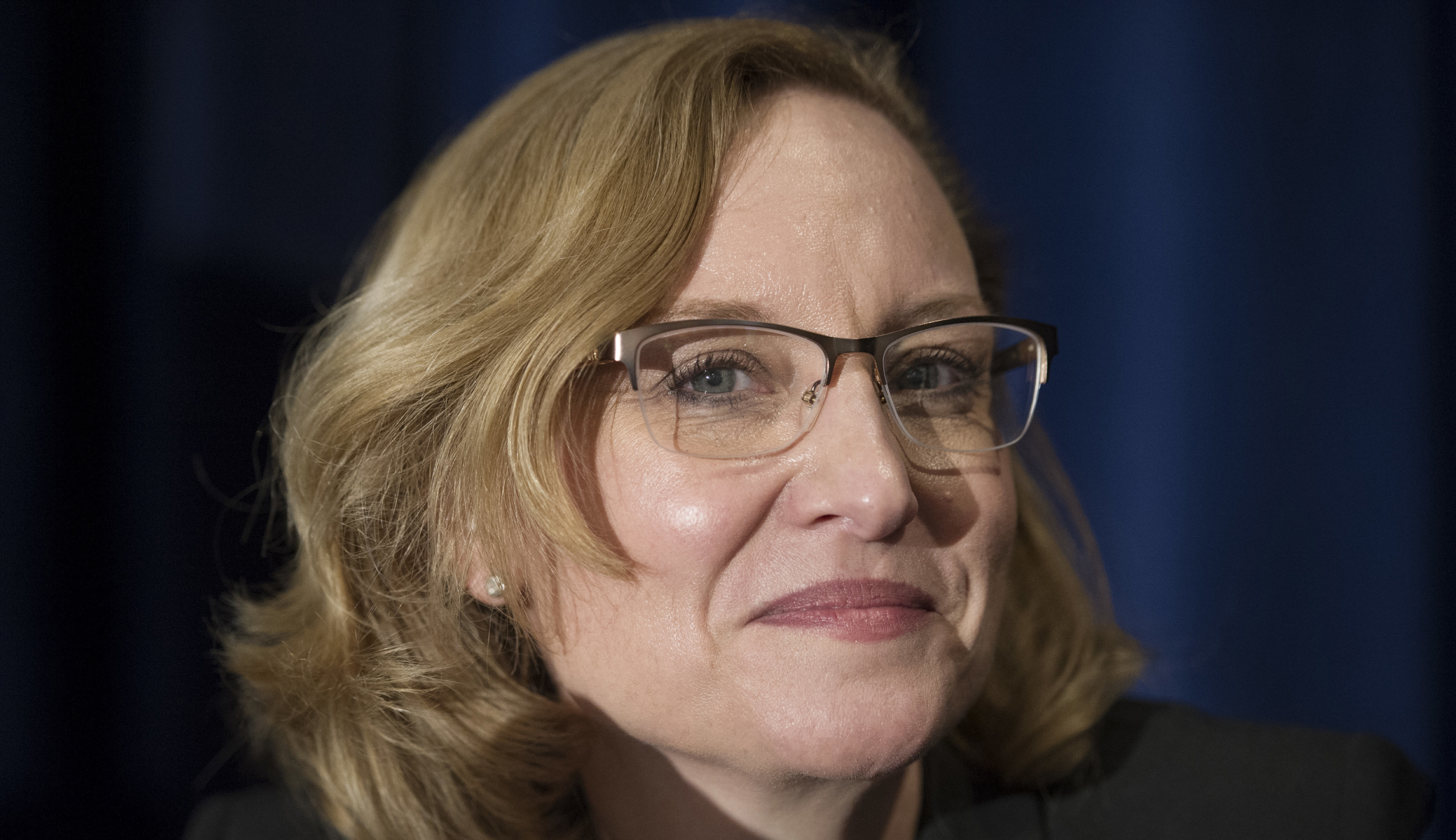 Senate votes to confirm Joan Larsen to 6th Circuit Court of Appeals