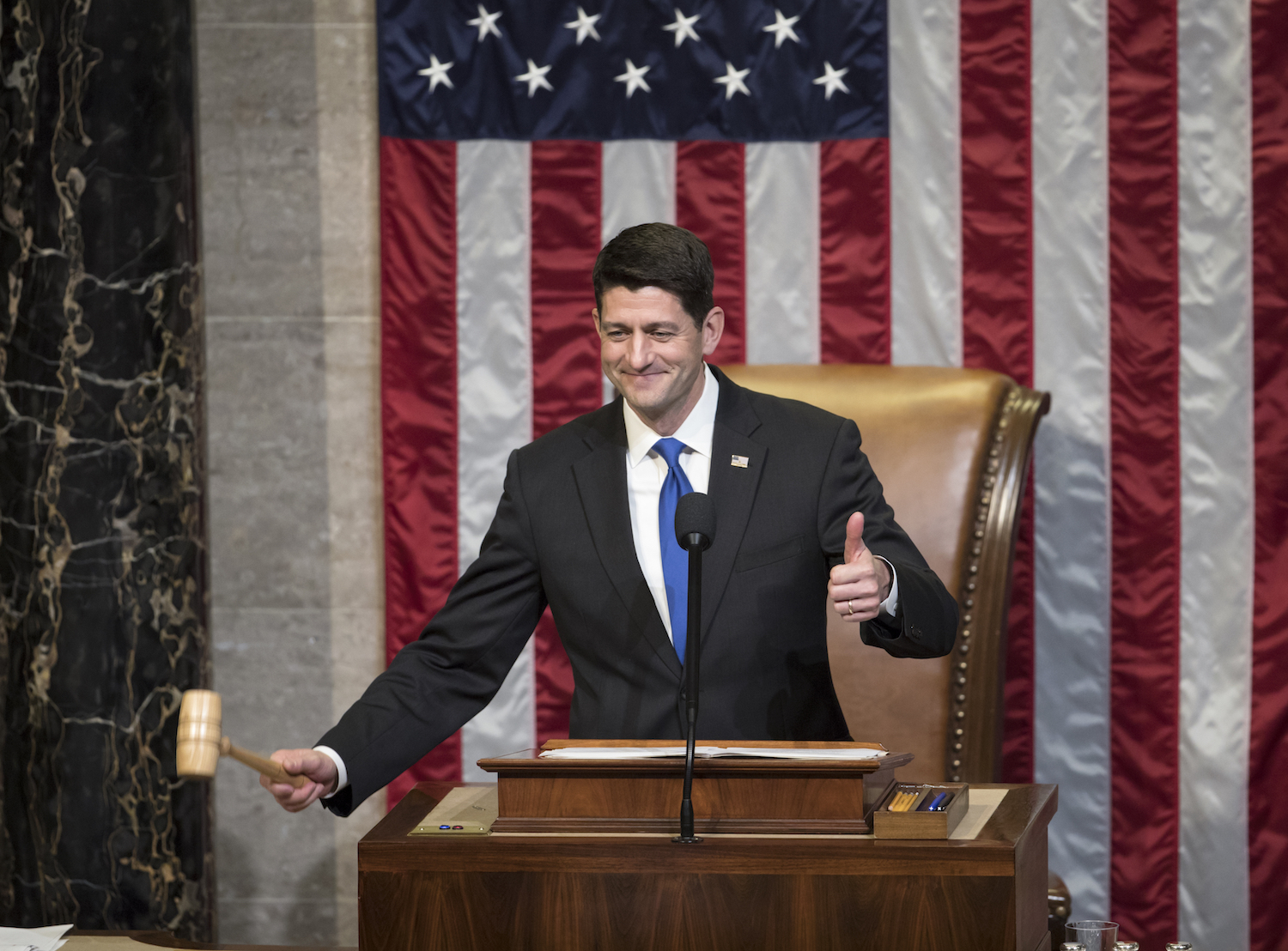 Republicans don’t need to kill the filibuster to repeal Obamacare — if they have no shame