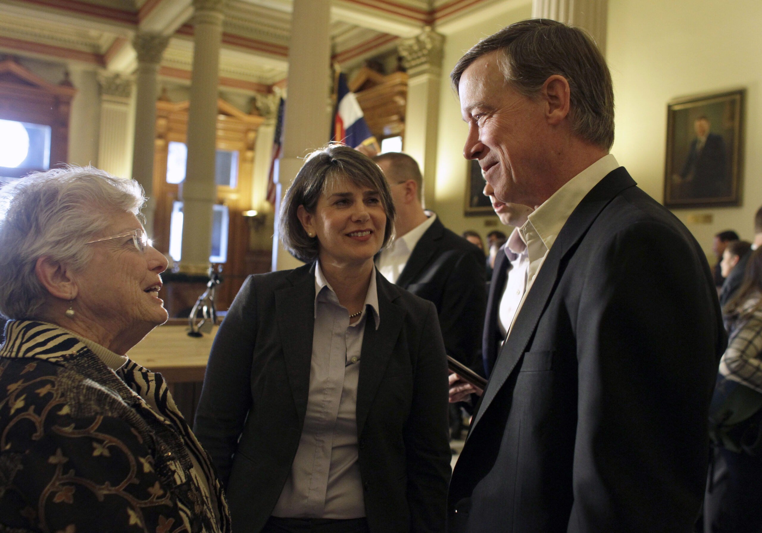Medicaid is health overhaul’s early success story
