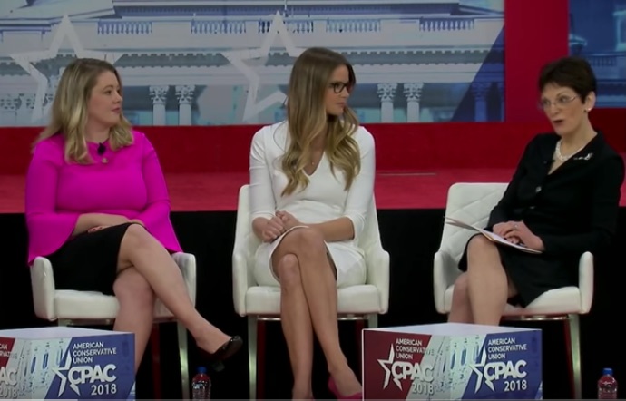 Mona Charen: The Trump Era Is Like ‘Living in a World of Funhouse Mirrors’