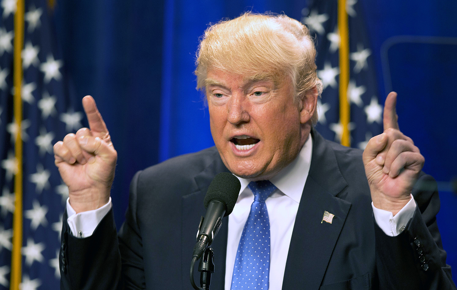 Trump to Dreamers: ‘We’re going to work something out’