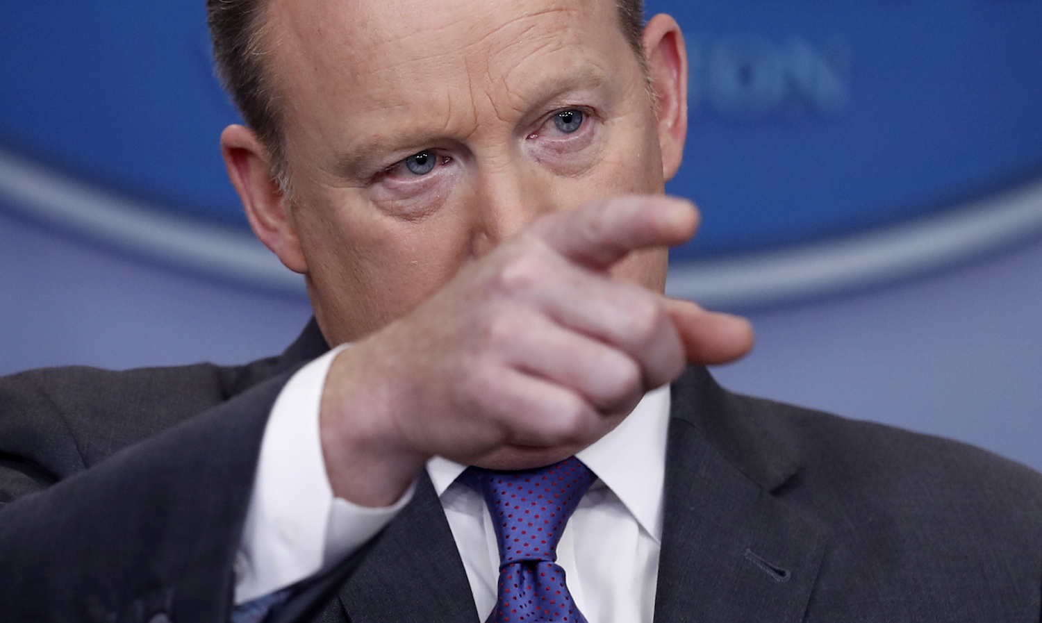 White House won’t budge an inch on Holocaust and that’s deliberate
