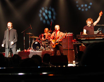 Return of the Zombies