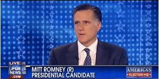 Romney: Gingrich doesn’t understand the economy