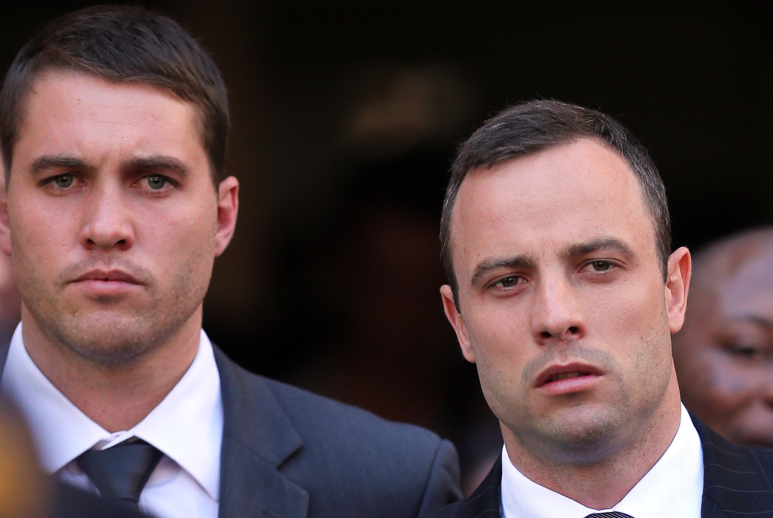 Prosecutor mocks Pistorius’ version of events