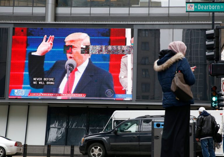 Administrators need to remember they're stewards of our money, not defenders of personal political agendas. (AP Photo/Nam Y. Huh)