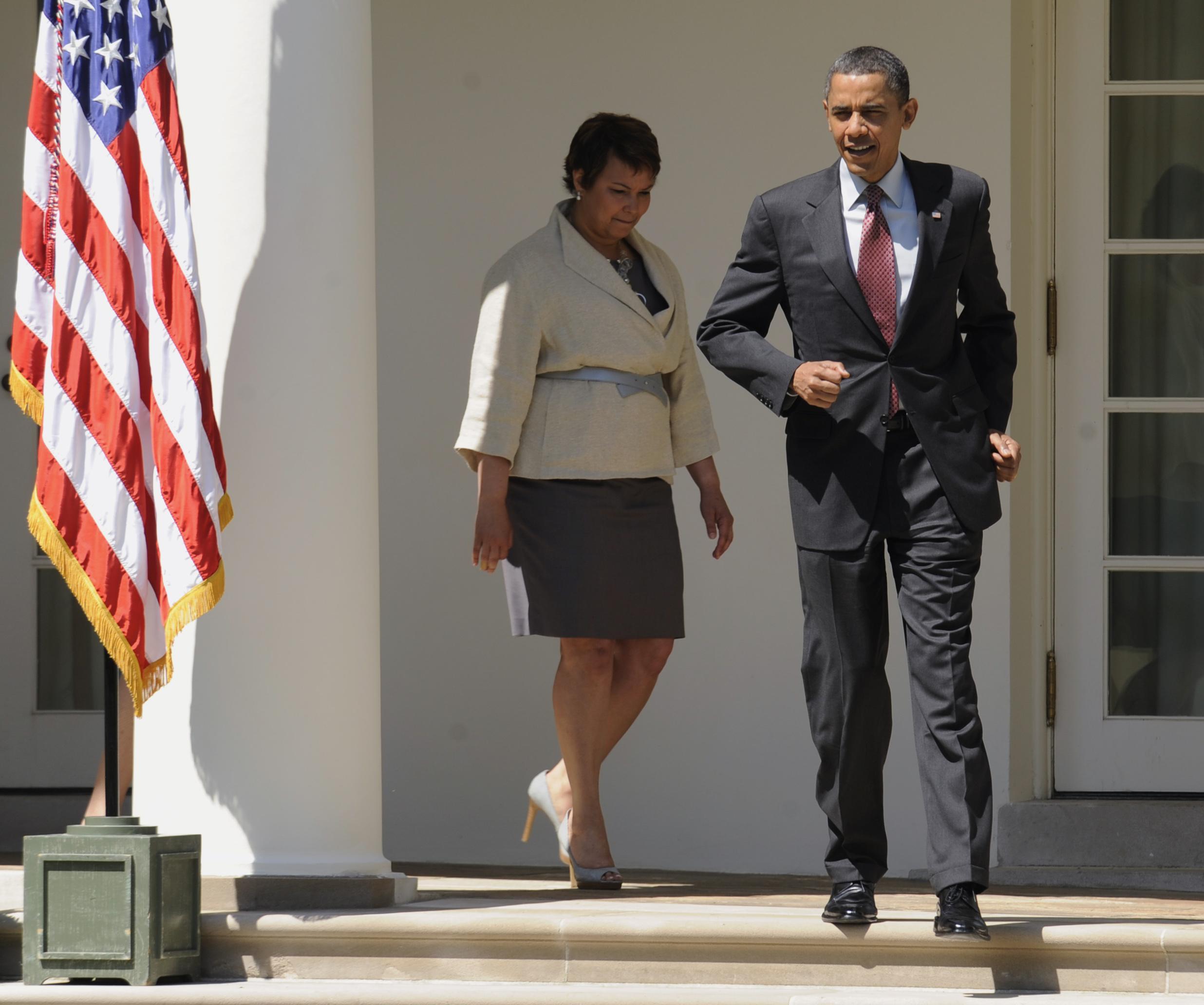 Why it’s rational for Republicans to oppose EPA