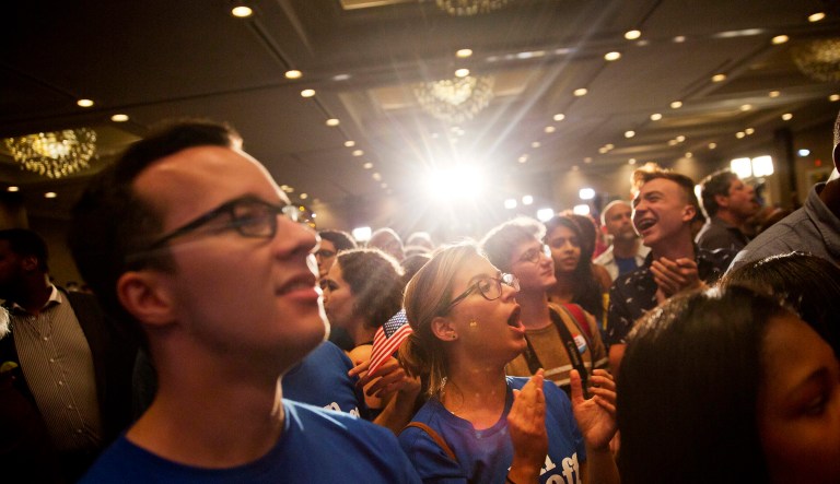 Social Security is on track to be bankrupt by 2034. (AP Photo/David Goldman)