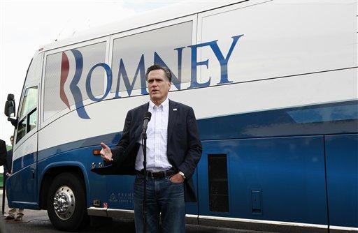 When do presidential hopefuls release tax returns?