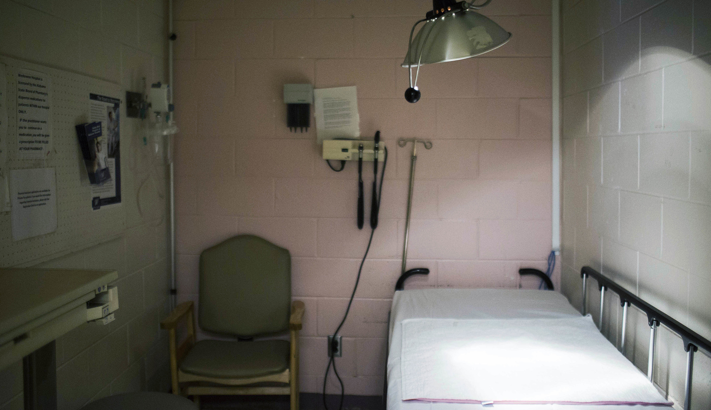 Thanks to doctors, there aren’t enough doctors