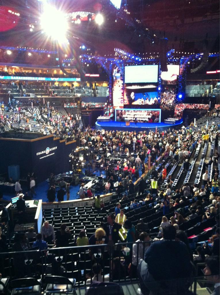 Royal treatment for Virginia, cheap seats for Maryland, D.C.