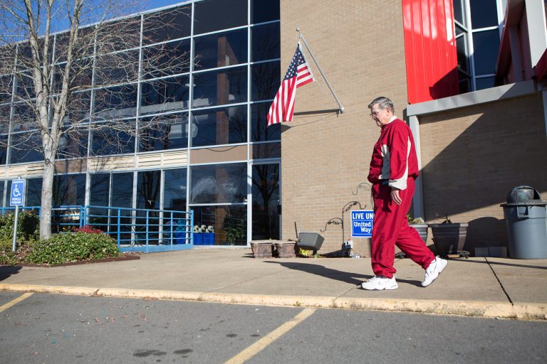 The Center for Medicare and Medicaid Services routinely underpays insurers that offer Medicare Advantage plans for the cost of treating people with multiple chronic conditions. (AP Photo/Evan Lewis)