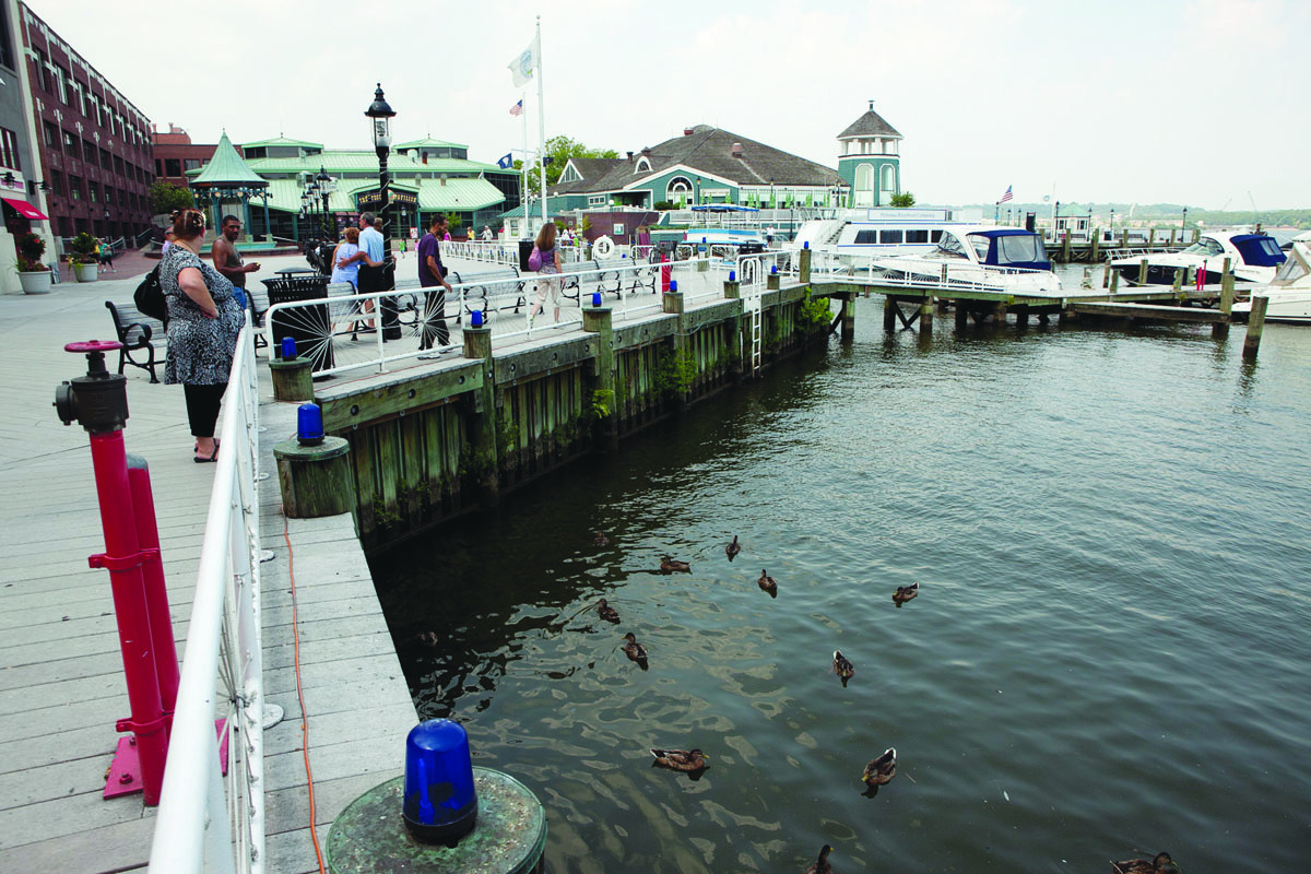 Alexandria waterfront opponents unlikely to yank lawsuit