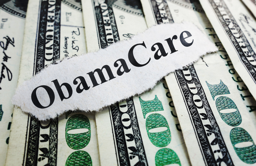 Healthcare law is Obama’s gift to GOP for 2016