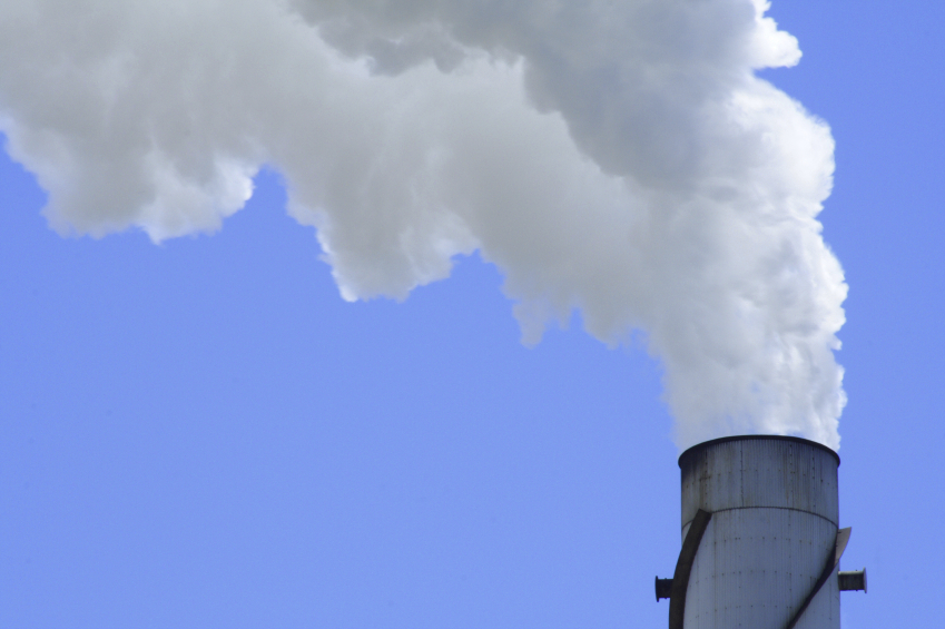 UN climate chief: Global warming a public health issue