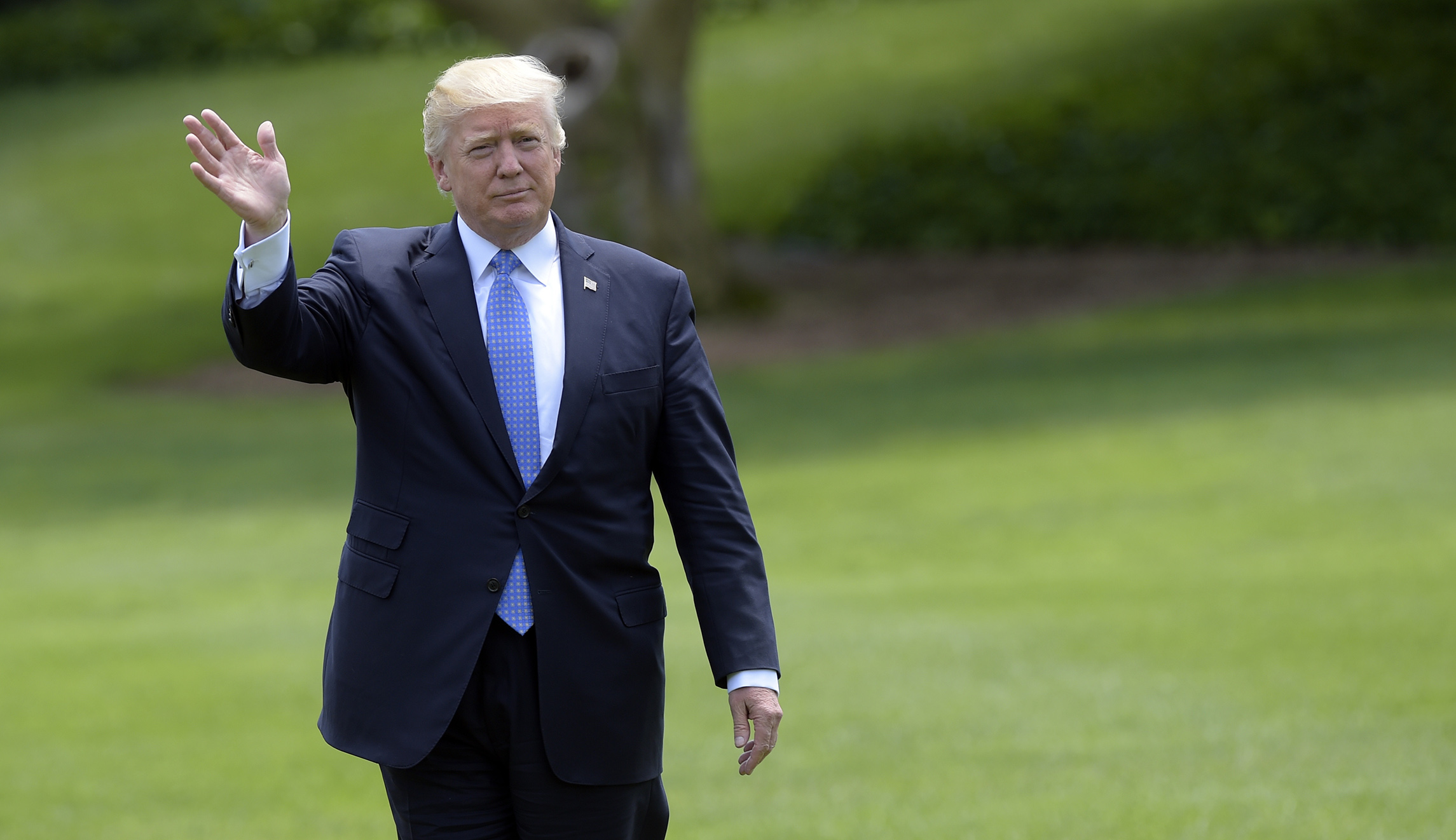 Trump to meet with ‘Obamacare victims’ in Ohio