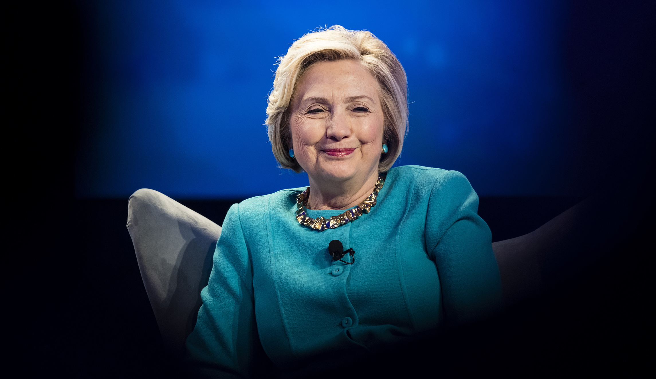 A second look at Hillary Clinton’s blame-shifting, conveniently timed non-apology