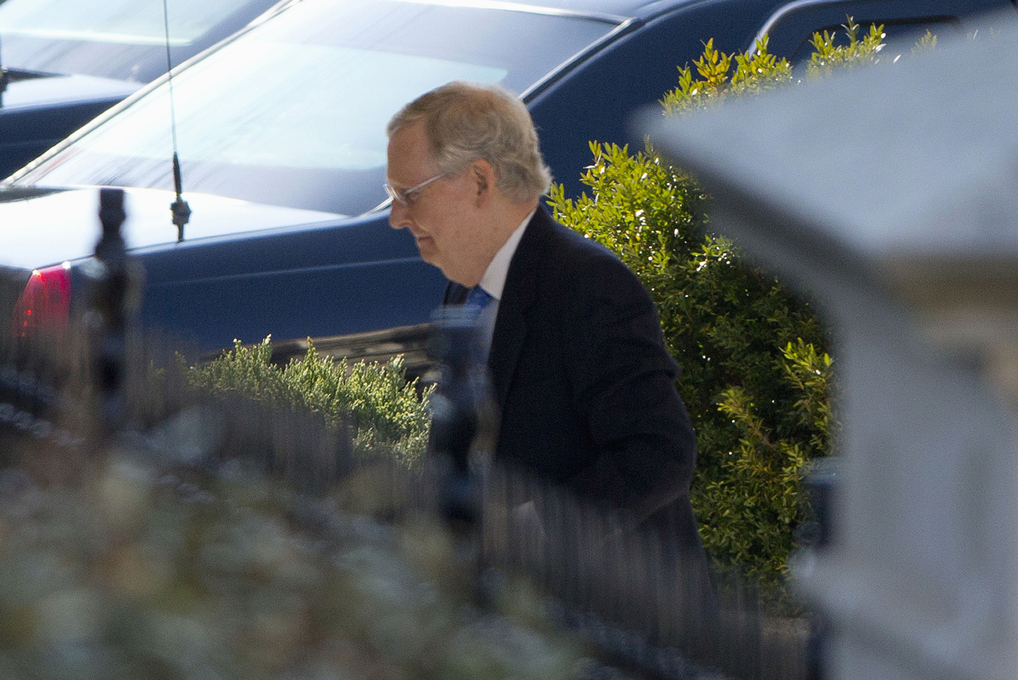 Obama, GOP emerge with very short ‘to do’ list
