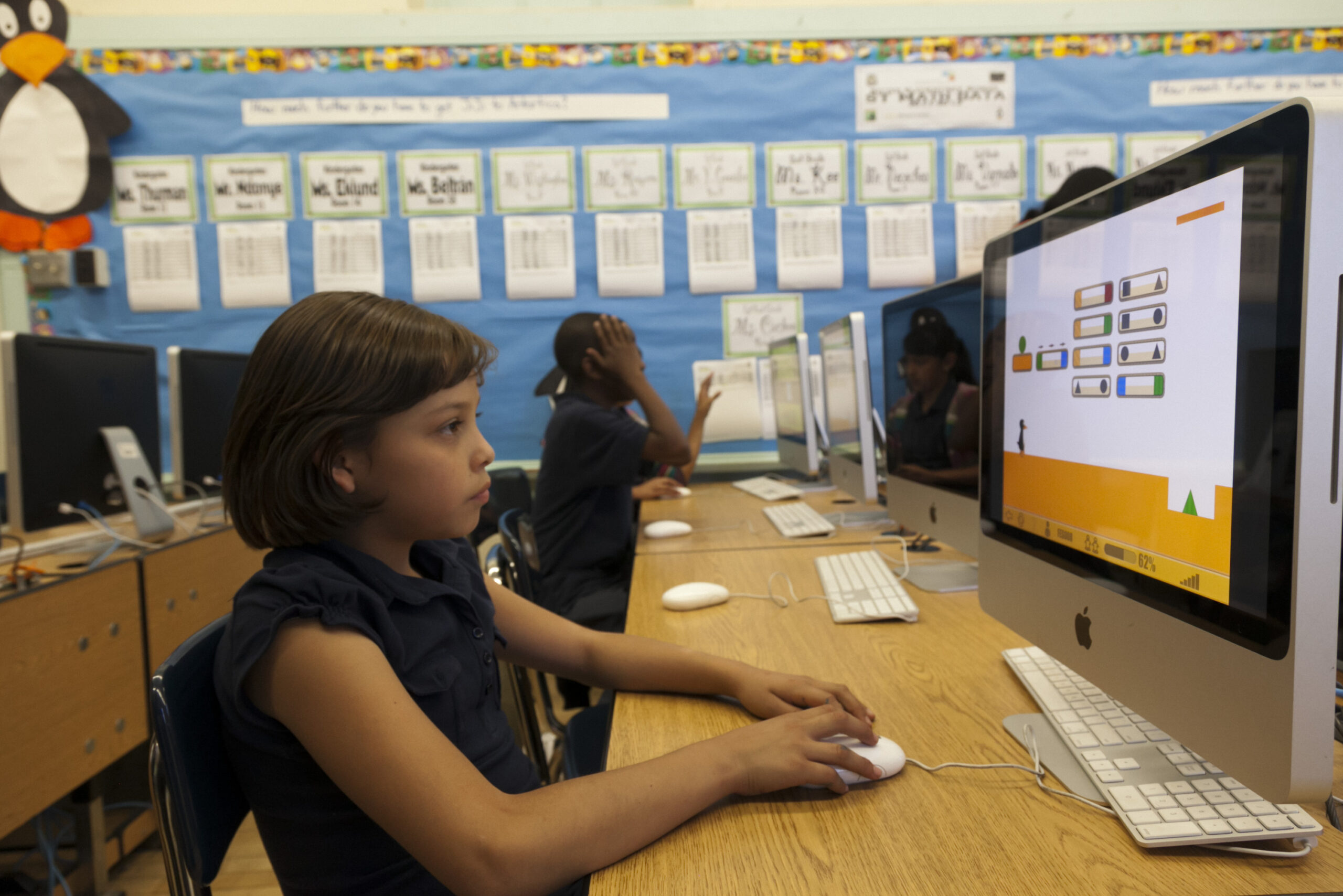 School choice plan would transform nation’s second-largest school district