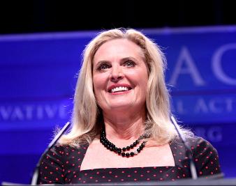 Maureen Dowd’s ‘Phony’ Attack on Ann Romney