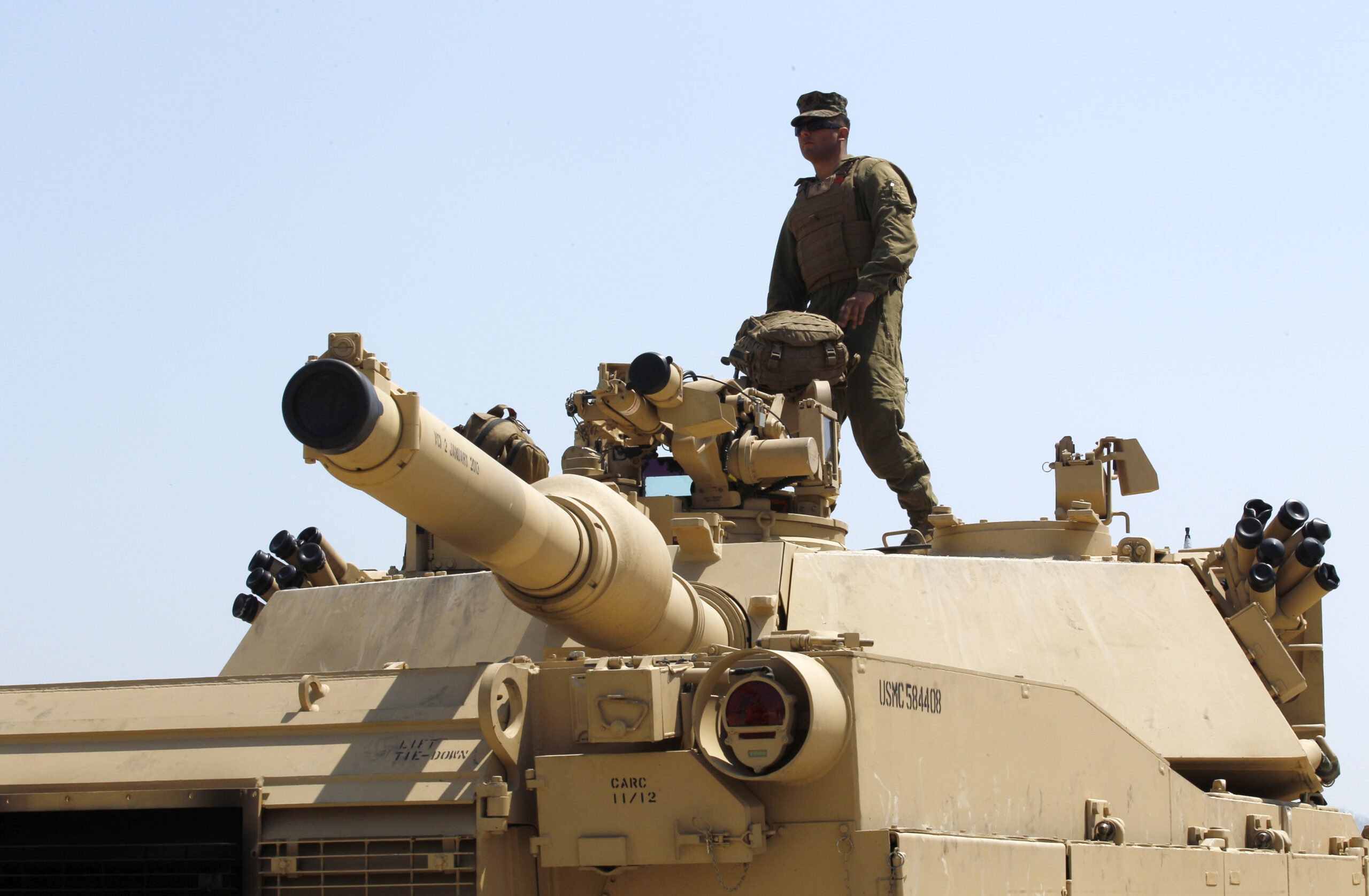 It’s not isolationist for America to mind its own business
