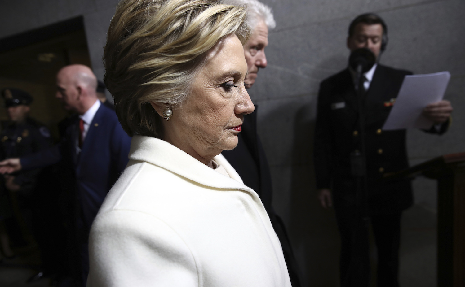Judicial Watch goes back to court for more Clinton emails