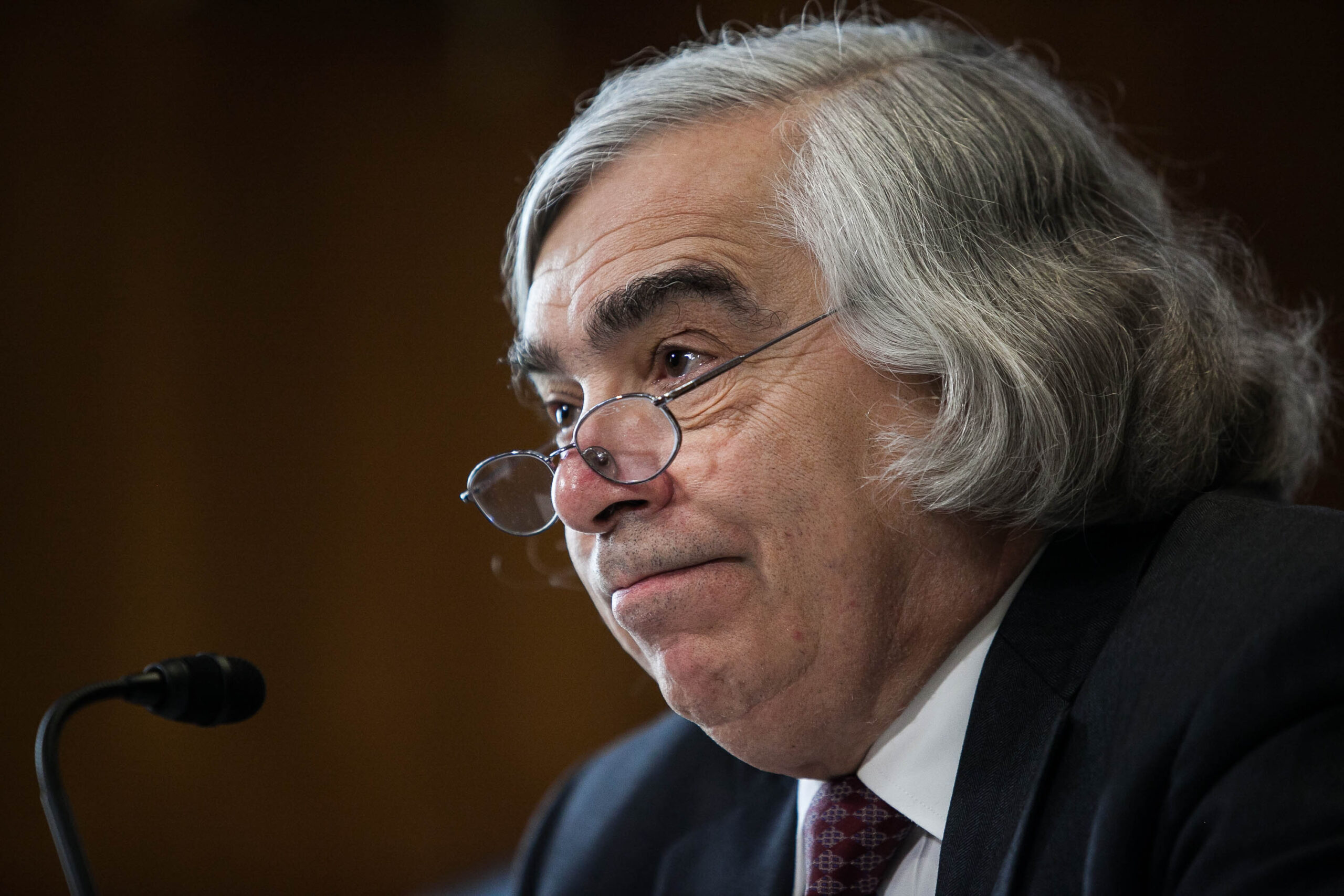 Moniz hounded by GOP on oil exports