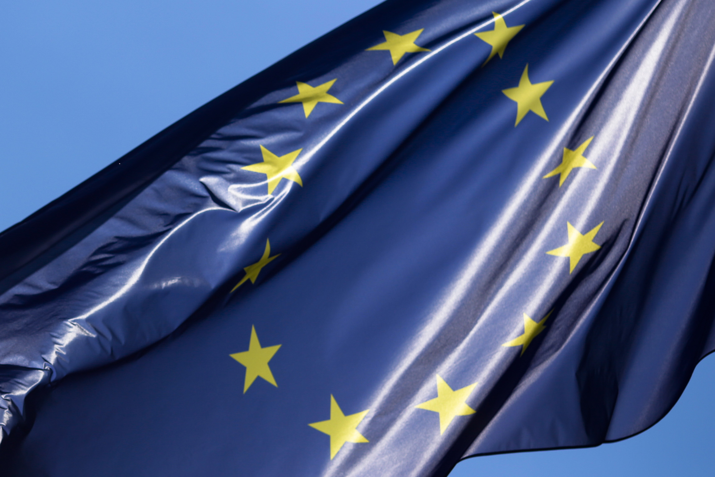 The status quo in Brussels can’t be left unchallenged