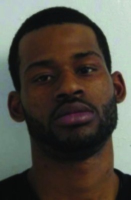 Most Wanted: Fugitive sought in armed holdup of gas station