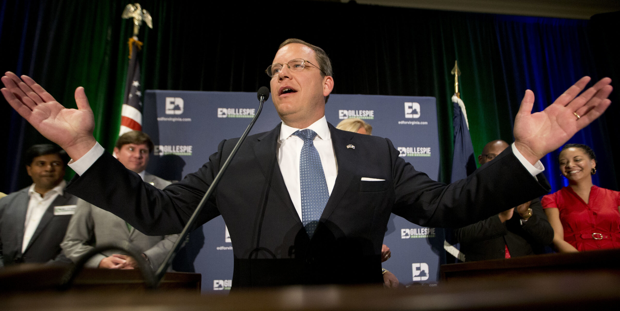 National group goes all in for Va GOP attorney general hopeful