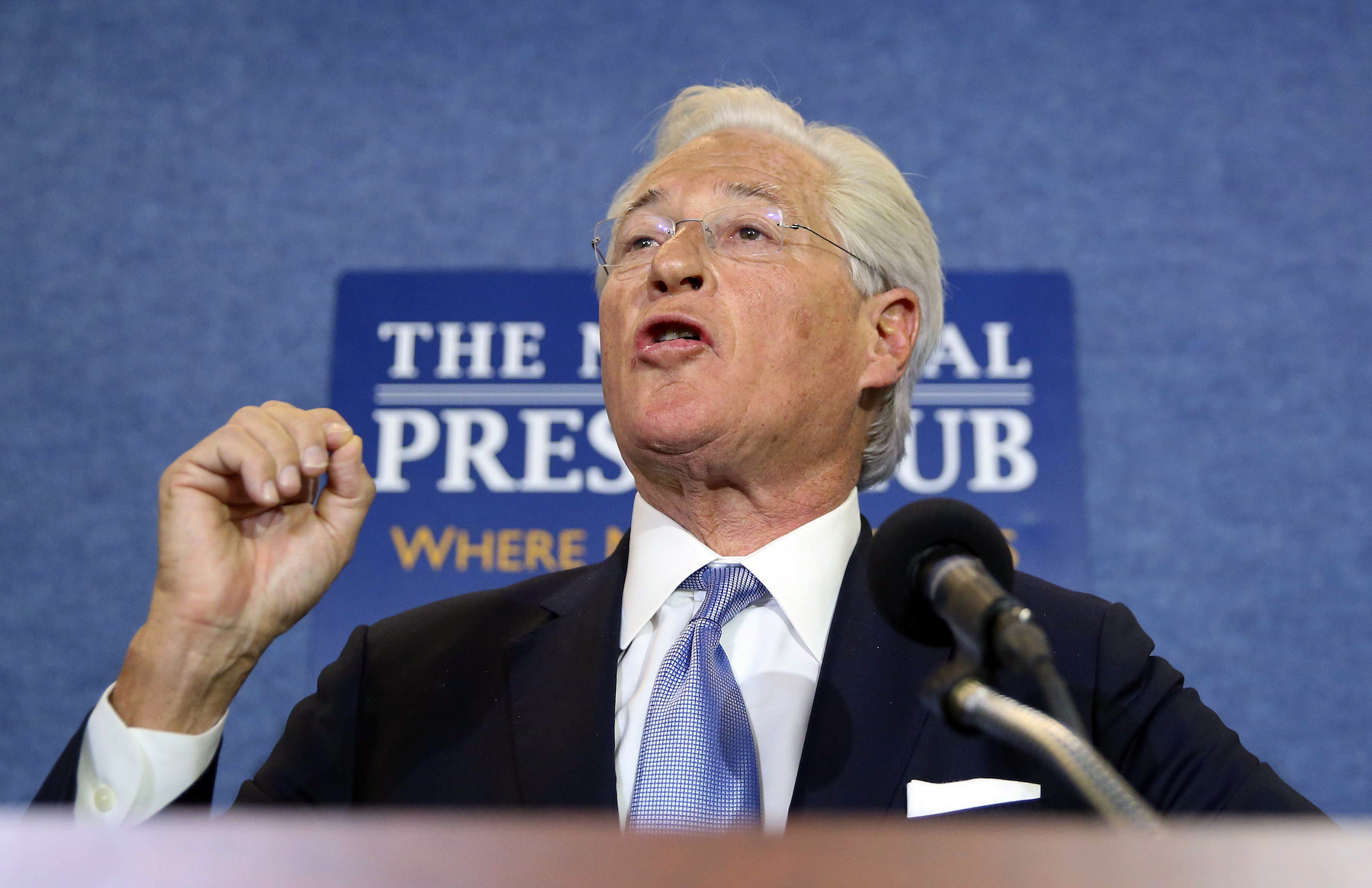 Trump attorney to file complaint against James Comey for leaking memo