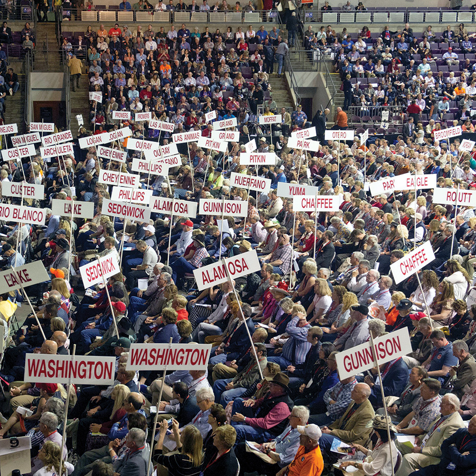 ‘So Much Phony Stuff’