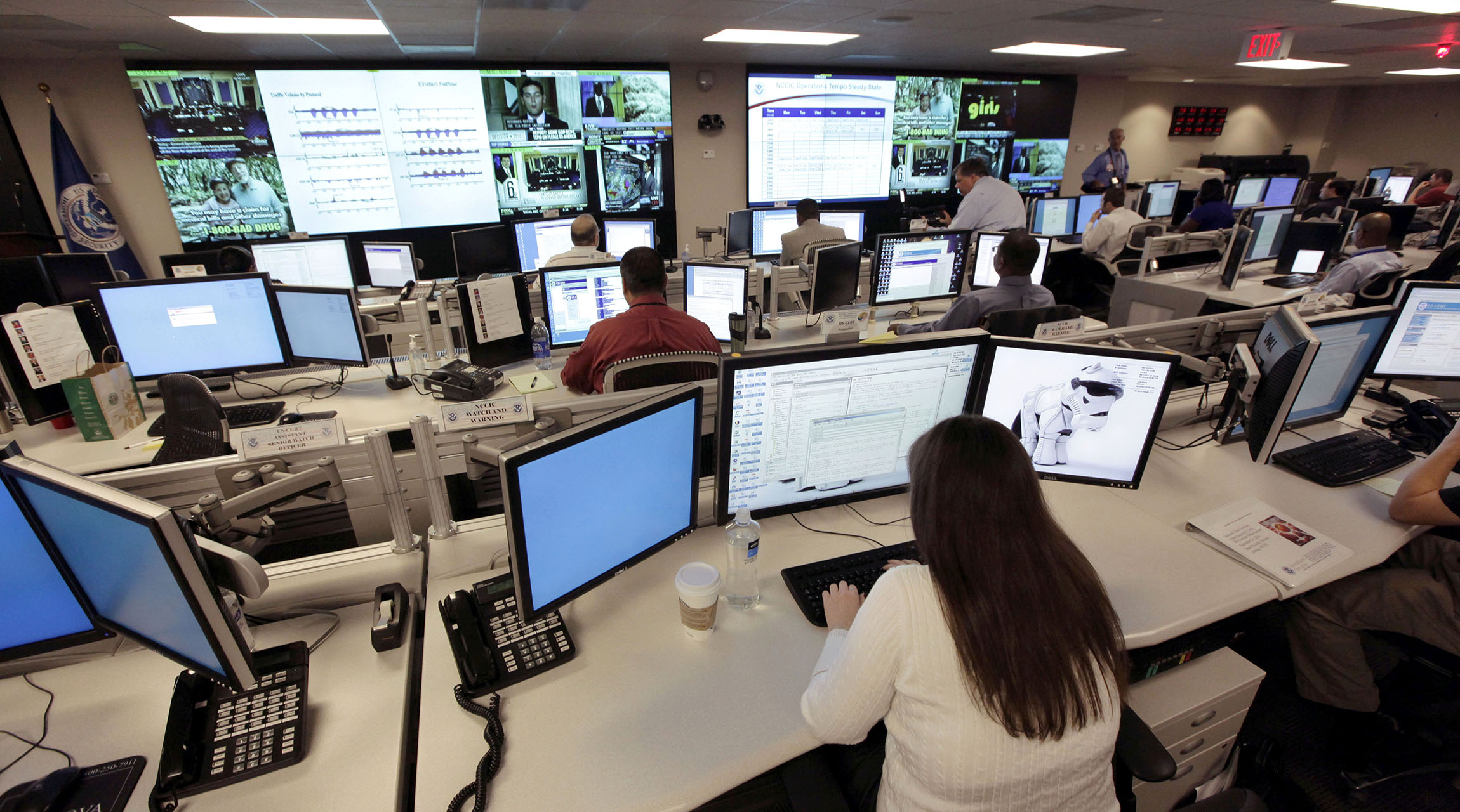 Cybercommission set for June meeting