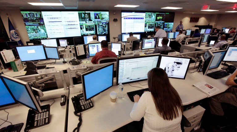 The cybersecurity commission is tasked with finding ways to improve the nation's digital security. (AP Photo/J. Scott Applewhite, File)