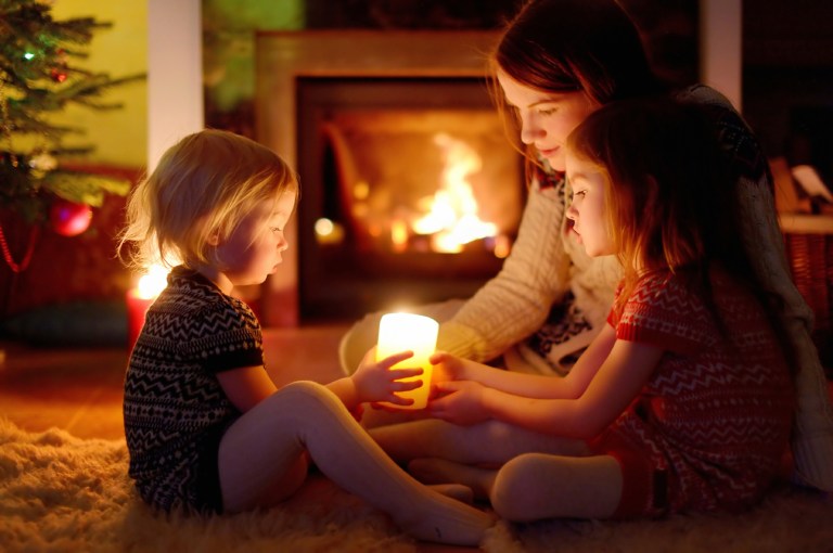 Low fuel prices and warmer winter weather means many families can expect lower prices for fuel to heat their homes this winter. (iStock Photo)