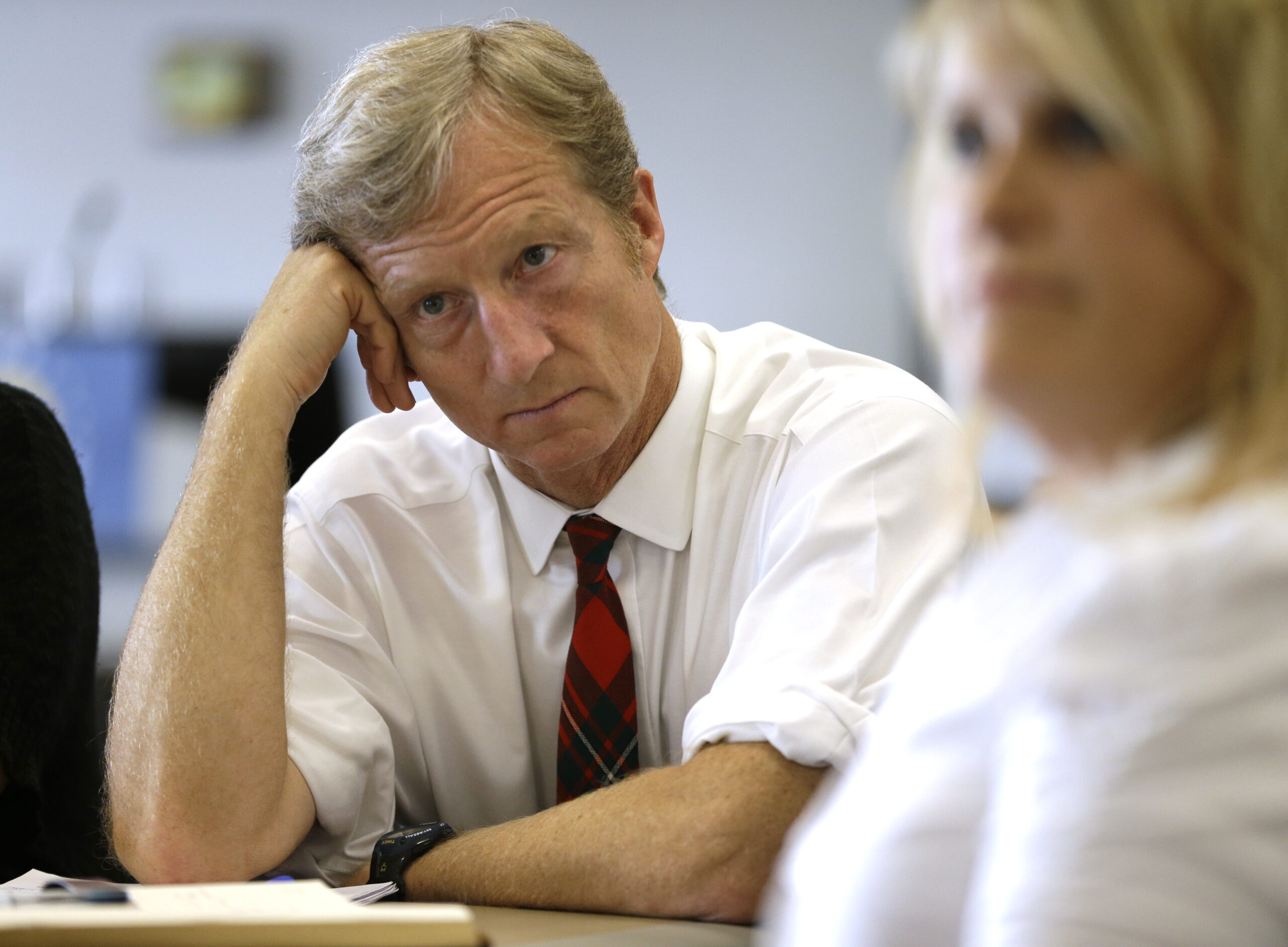 A fool and his money