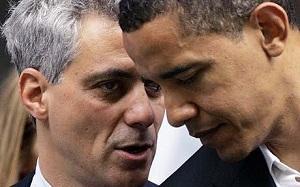 Rahm: Stimulus will ‘reinvent’ U.S. economy