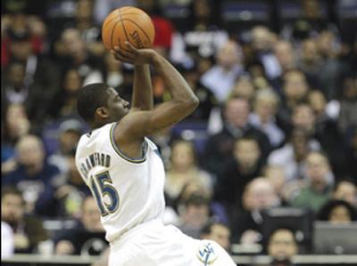 Wizards’ Jordan Crawford ready to take his shot